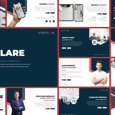 Creative Business PowerPoint Templates 113002