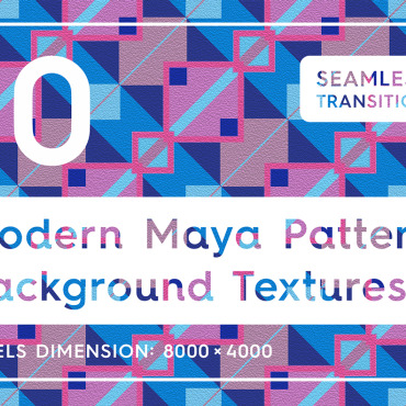 Maya Texturemodern  113049