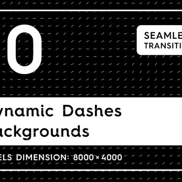 Dashes Texturedynamic  113075