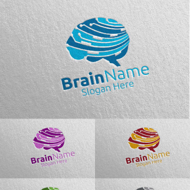 Logo Data Logo Templates 113322