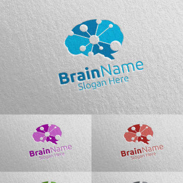 Logo Data Logo Templates 113323