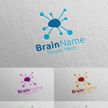 Logo Data Logo Templates 113324