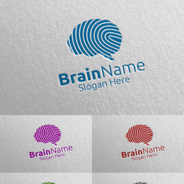 Logo Data Logo Templates 113325