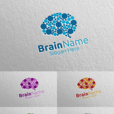 Logo Data Logo Templates 113326