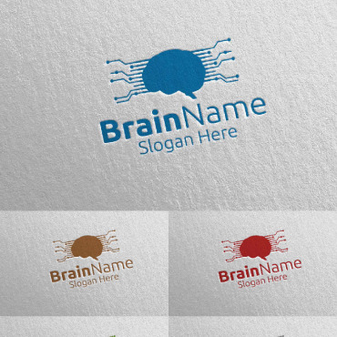 Logo Data Logo Templates 113327