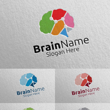 Logo Data Logo Templates 113329