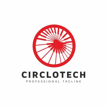 Yearpixelprintprint Readyprofessional Logo Templates 113386