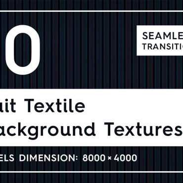 Textile Texturesuit  113432