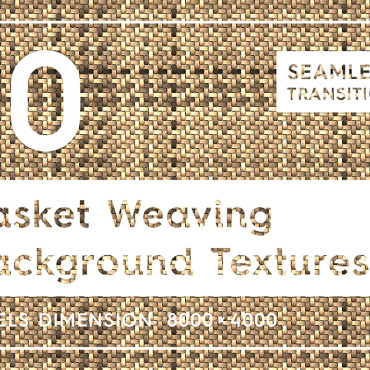 Weaving Texture Backgrounds 113437