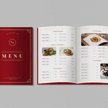 Foodcleancoffeecoolcreativedesignelegantfabric Texturefast Corporate Identity 113489