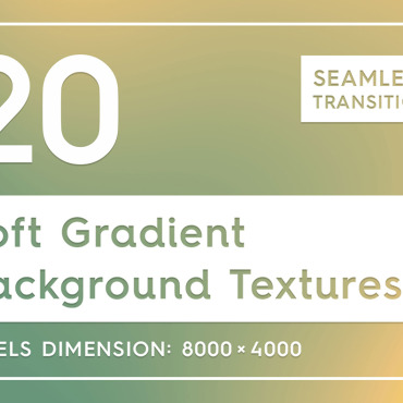 Gradient Texturesoft  113505