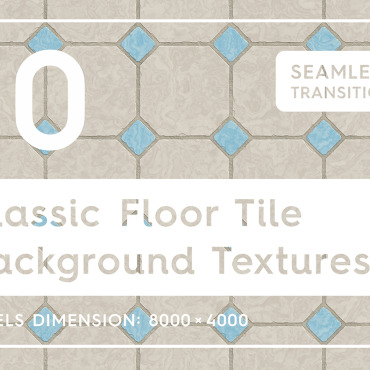 Tile Texturefloor  113506