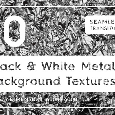Foil Texturemetallic  113511
