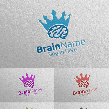 Logo Data Logo Templates 113552