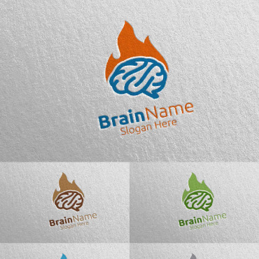 Logo Data Logo Templates 113556