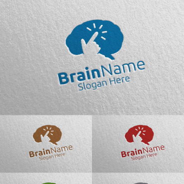 Logo Data Logo Templates 113560