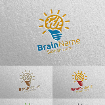 Logo Data Logo Templates 113562