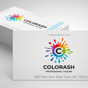 Artist Arts Logo Templates 113628