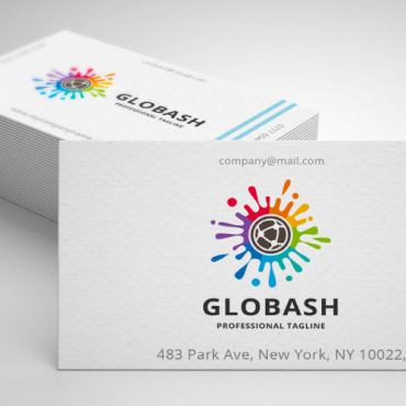 Artist Arts Logo Templates 113633