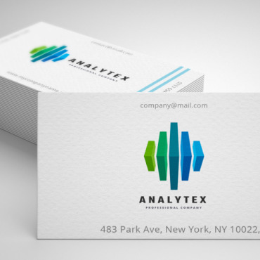 Accounting Bank Logo Templates 113659