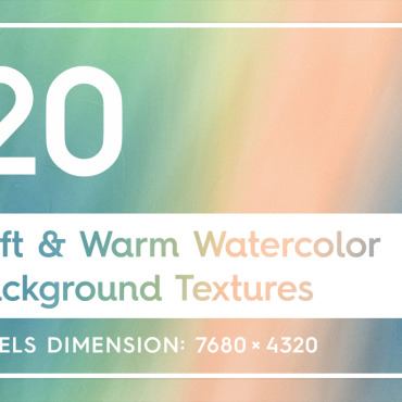 Texturewatercolor Patternwatercolor  113683