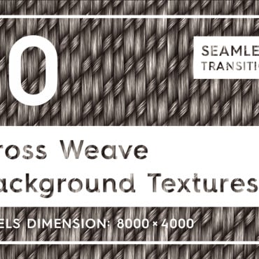 Weave Texture Backgrounds 113696