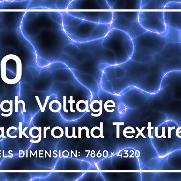 Voltage Texturehigh  113697