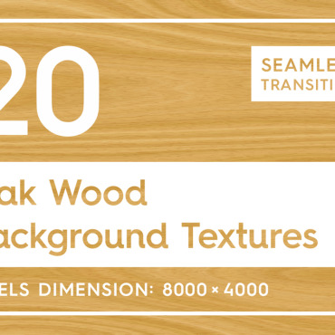 Wood Textureoak  113705