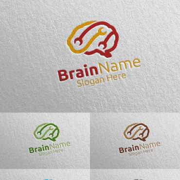 Logo Data Logo Templates 113724