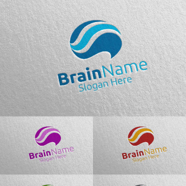 Logo Data Logo Templates 113725