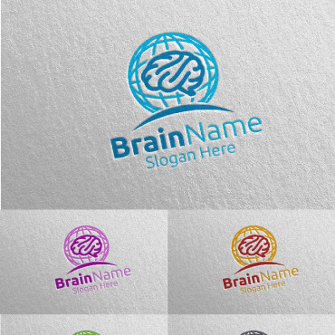 Logo Data Logo Templates 113726