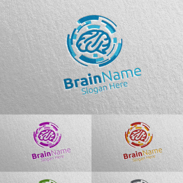 Logo Data Logo Templates 113727