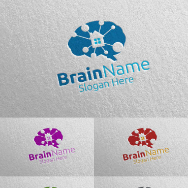 Logo Data Logo Templates 113728