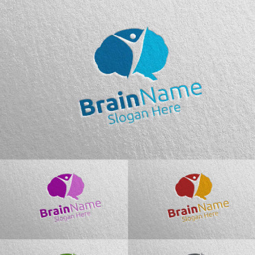 Logo Data Logo Templates 113730