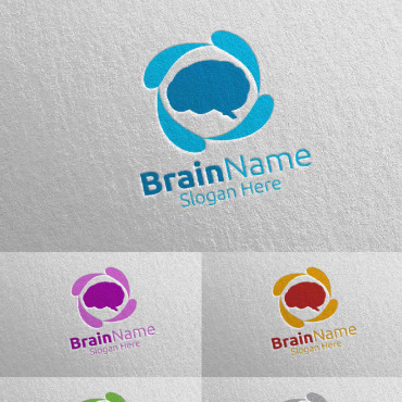 Logo Data Logo Templates 113731