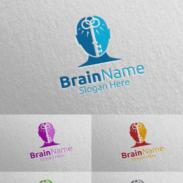 Logo Data Logo Templates 113736