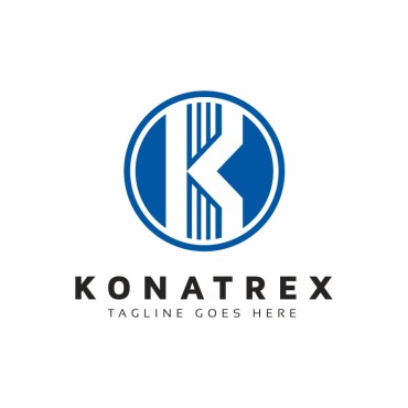 Logok Letterkioskletterletter Logo Templates 113737