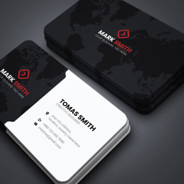 Branding Bundle Corporate Identity 113821