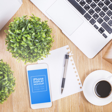 Mockupappleapplicationdesktopdisplayiphonemacbookmobilemockupnotebookscreenshowcasesmartphonetableui Kitworkworkplaceworkspaceworkstation  113830