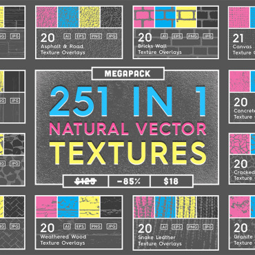 Vector Texturenatural  113831