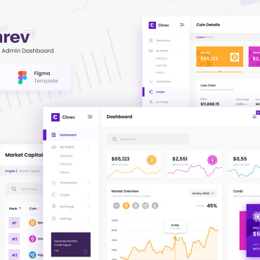 Dashboard Website UI Elements 113854