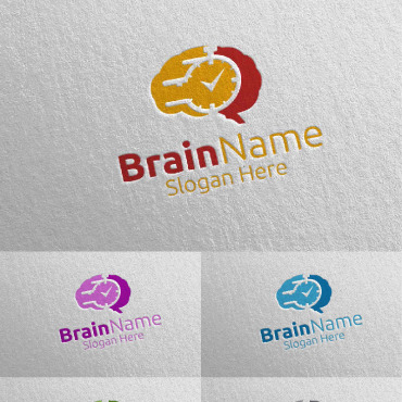 Logo Data Logo Templates 113880