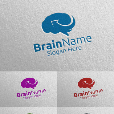 Logo Data Logo Templates 113887