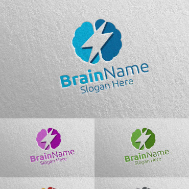 Logo Data Logo Templates 113892