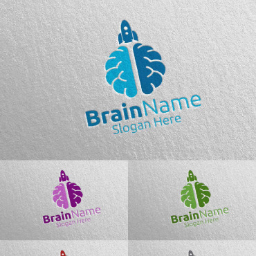 Logo Data Logo Templates 113894