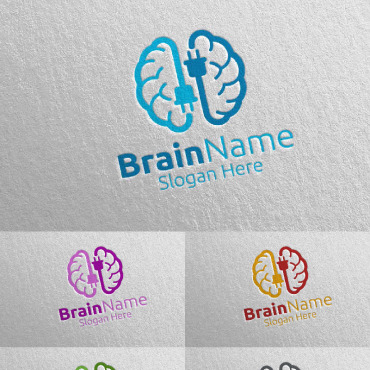 Logo Data Logo Templates 113900