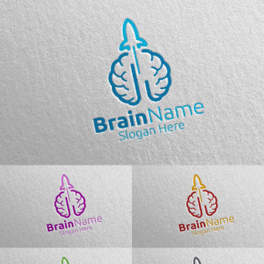 Logo Data Logo Templates 113902