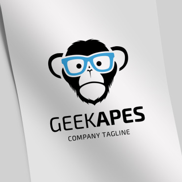 <a class=ContentLinkGreen href=/fr/logo-templates.html>Logo Templates</a></font> logo ape 113910