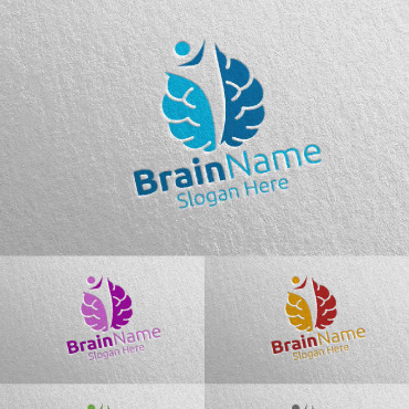 Logo Data Logo Templates 113923