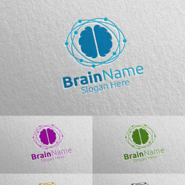 Logo Data Logo Templates 113924